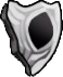 Mask shard